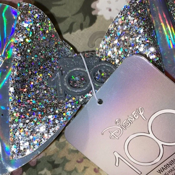 Disneys Minnie ears 100 celebration - Picture 2 of 5